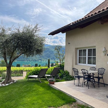 Leuchtenhof Caldaro Exterior photo